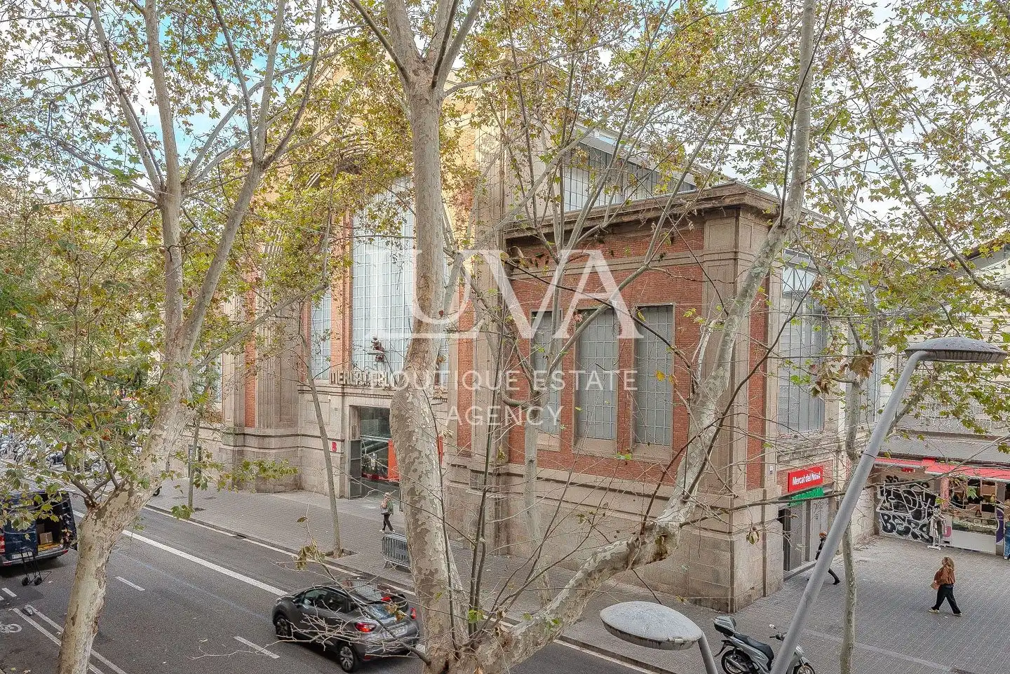 Wohnung mit Aufzug zum Verkauf in Eixample, imagen 16