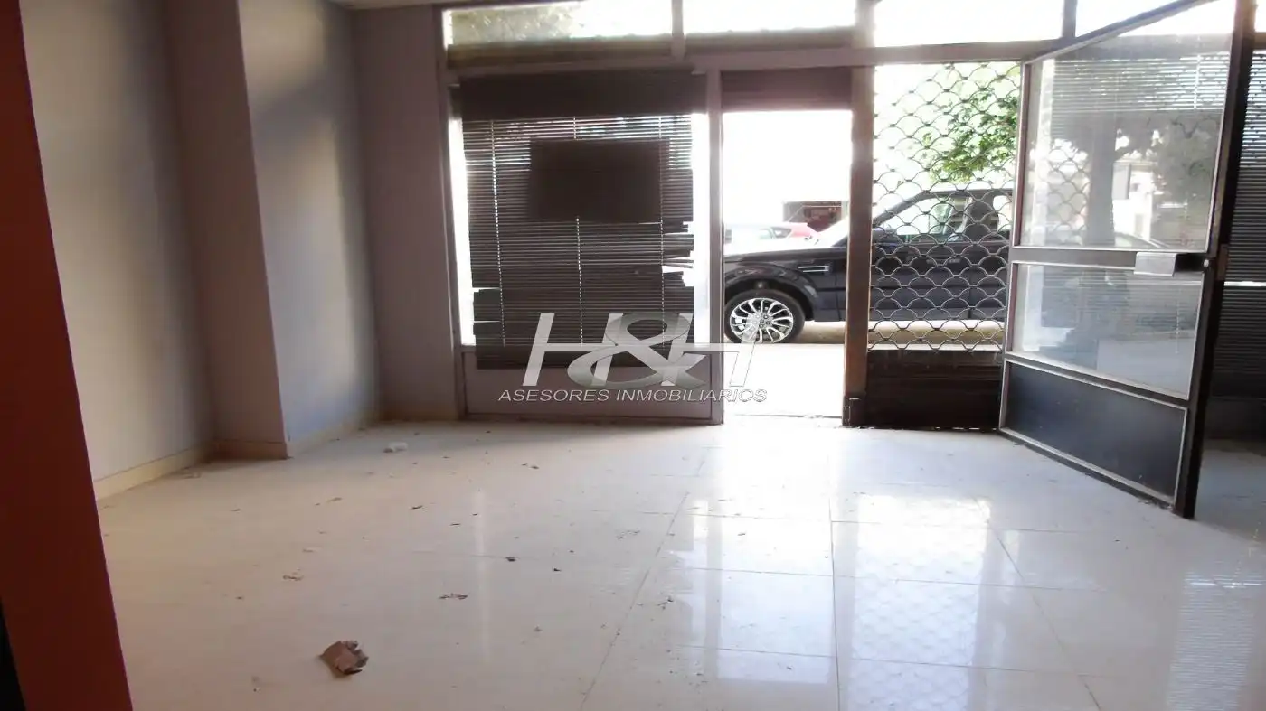 Business premises for sale in El Castell, imagen 22