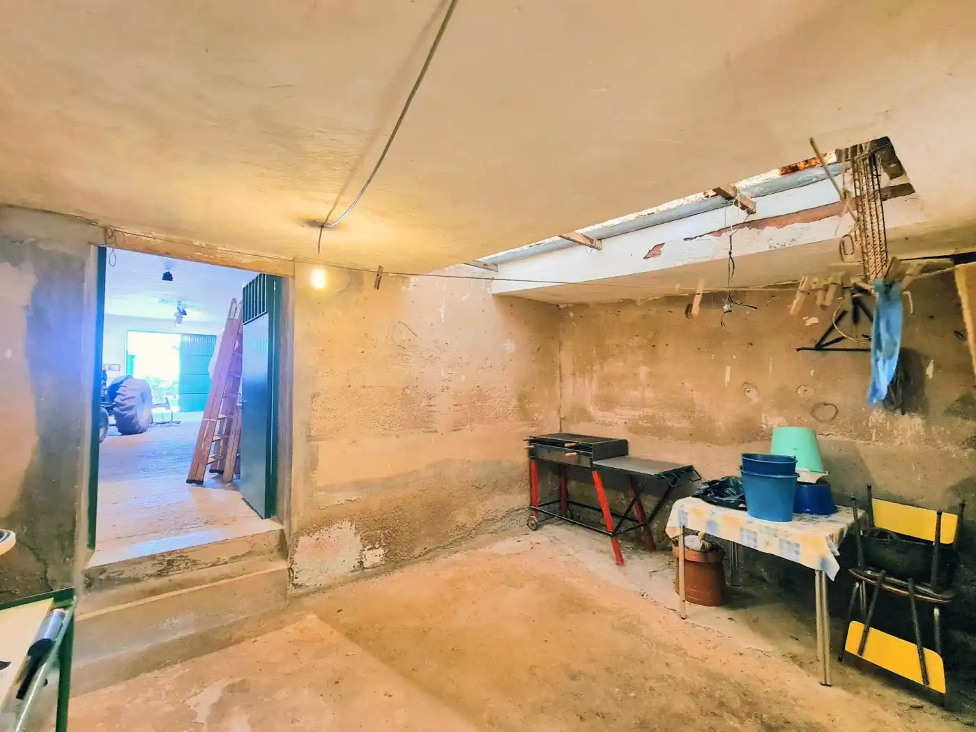 Casa o chalet en venta en Cartagena con Aire acondicionado y Terraza