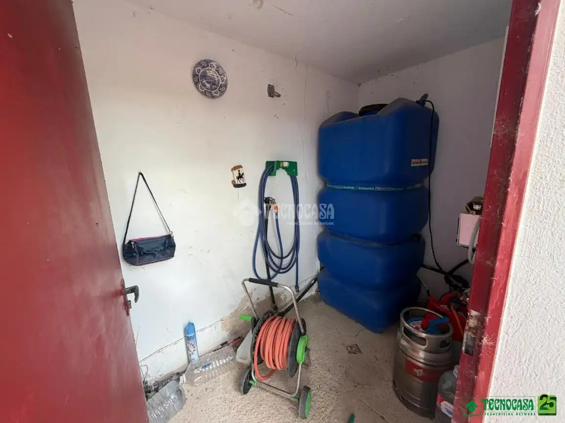 Casa rustica con piscina in vendita a Almagro, imagen 24