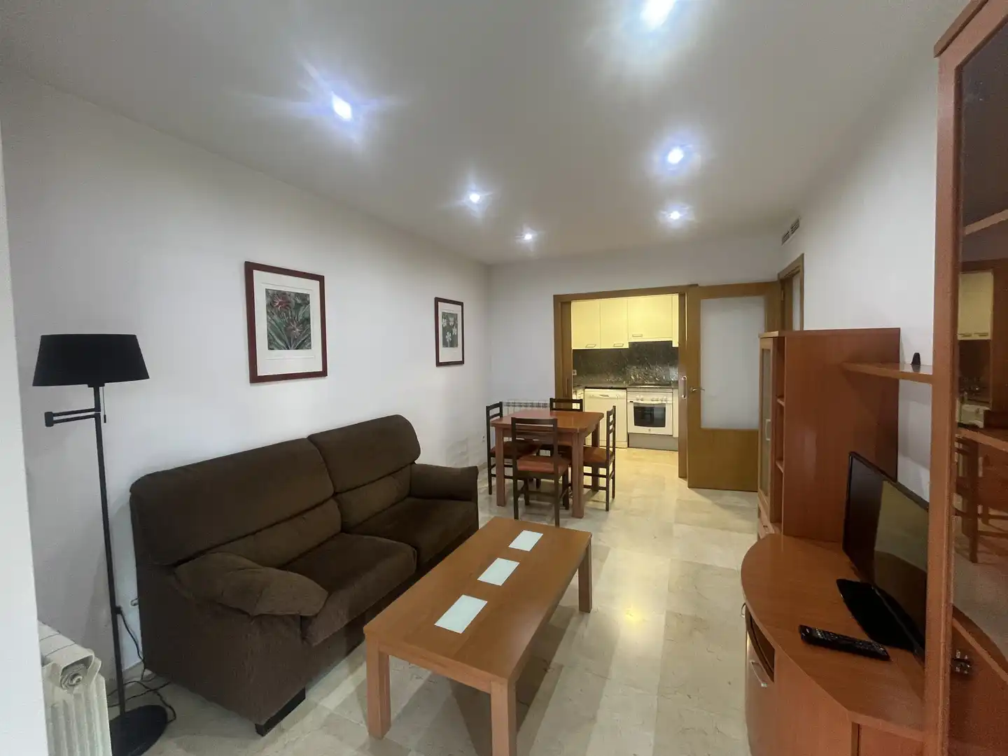 Apartamento de alquiler en Paer Casanovas, Príncep de Viana - Clot -Xalets Humbert Torres