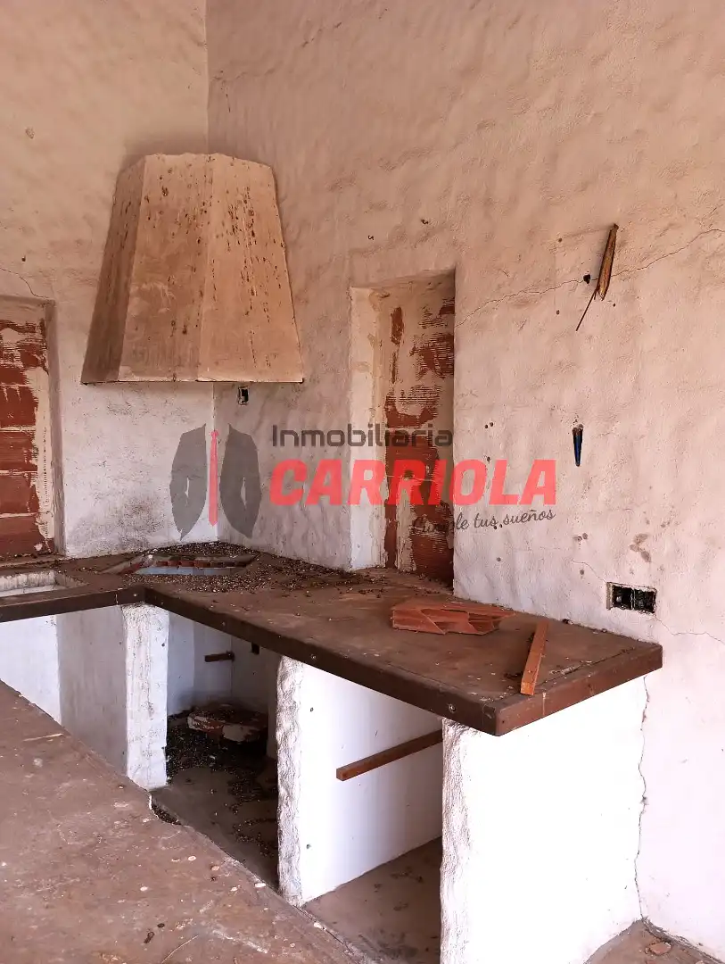 Casa rústica en venta en Los Cerralbos, imagen 18