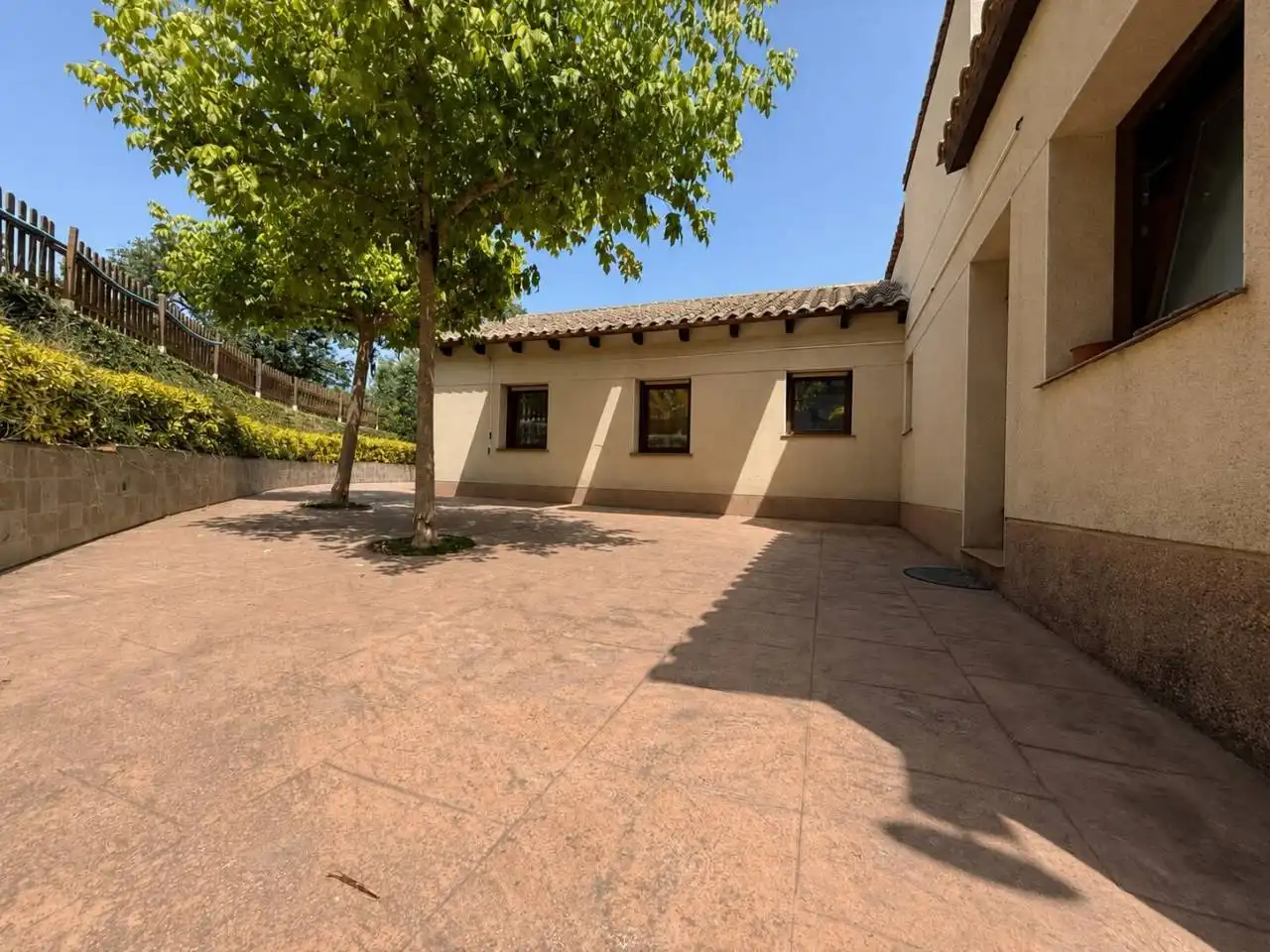 Haus mit Pool zum Verkauf in Calle Collformic