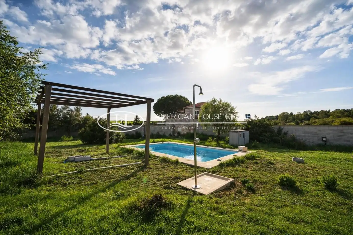 Houses for sale in Chiclana de la Frontera  with Private garden and Swimming Pool