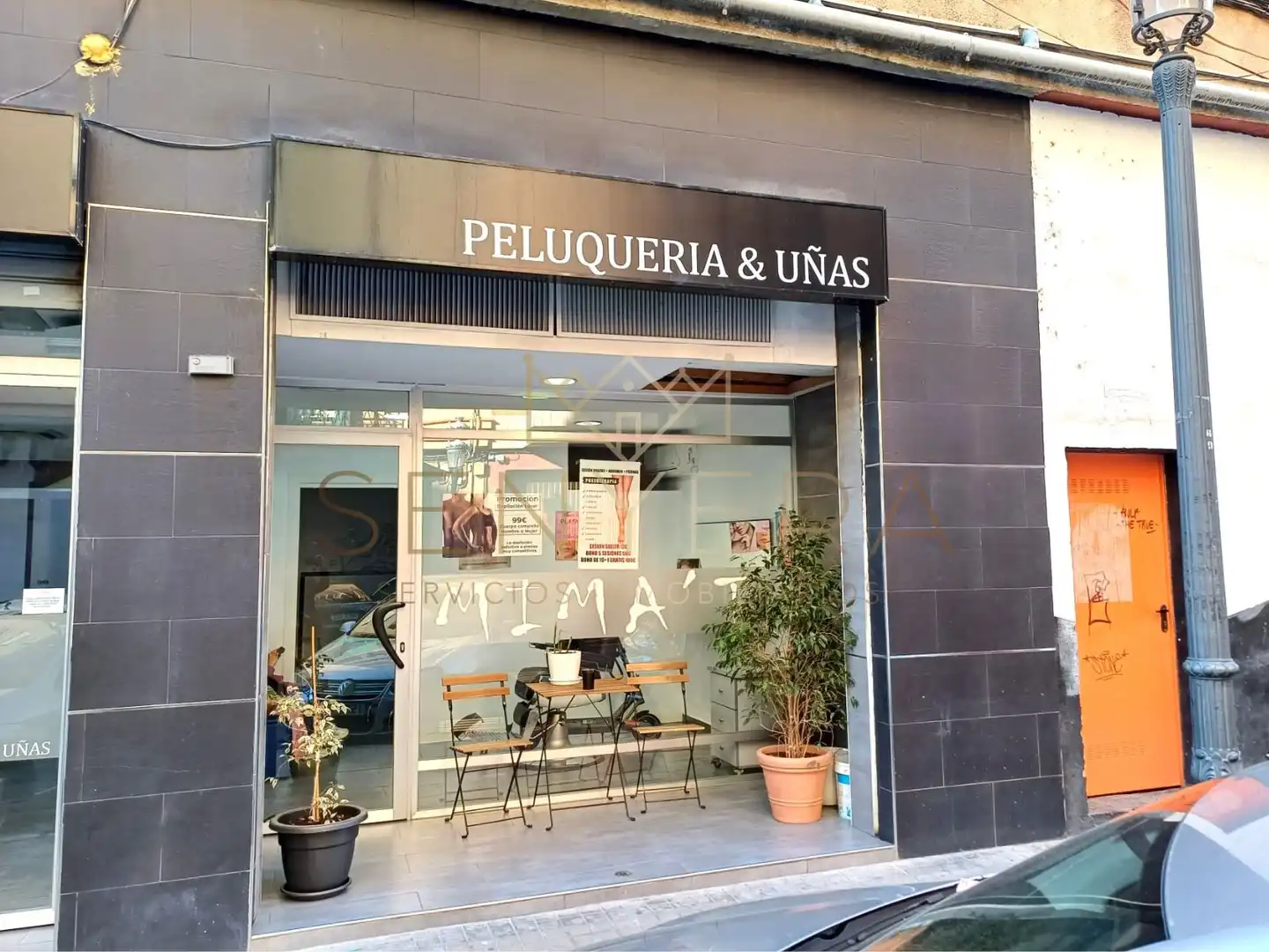 Local en venta en  Valencia Capital