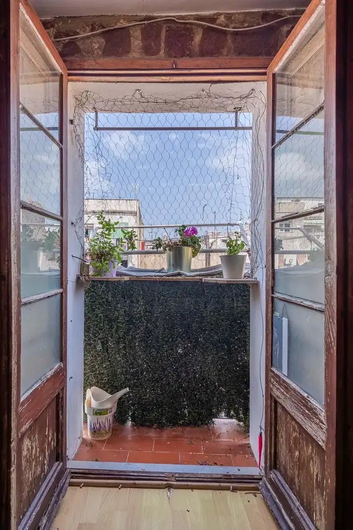 Ático con ascensor en venta en Carrer De Sant Pacià 13, imagen 6