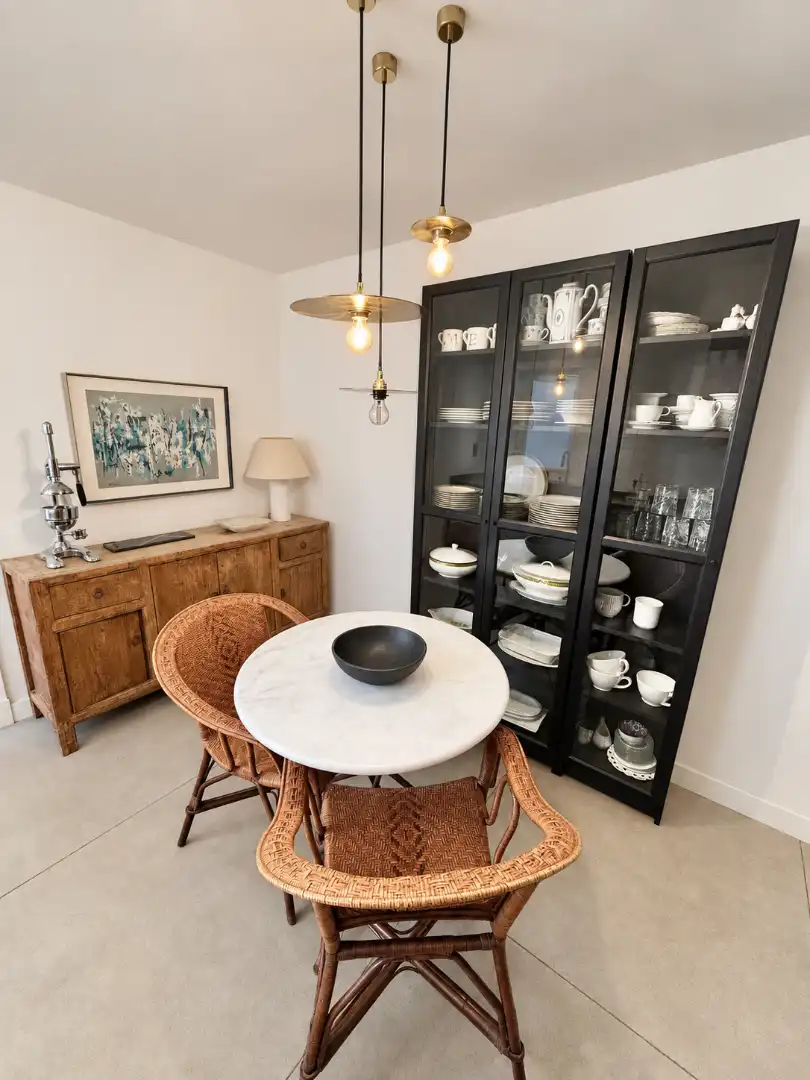 Wohnung mit Aufzug zum Verkauf in Avenida de Federico Soto, imagen 19