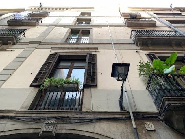 Local comercial en Venta en C/ Codols en Barri Gòtic