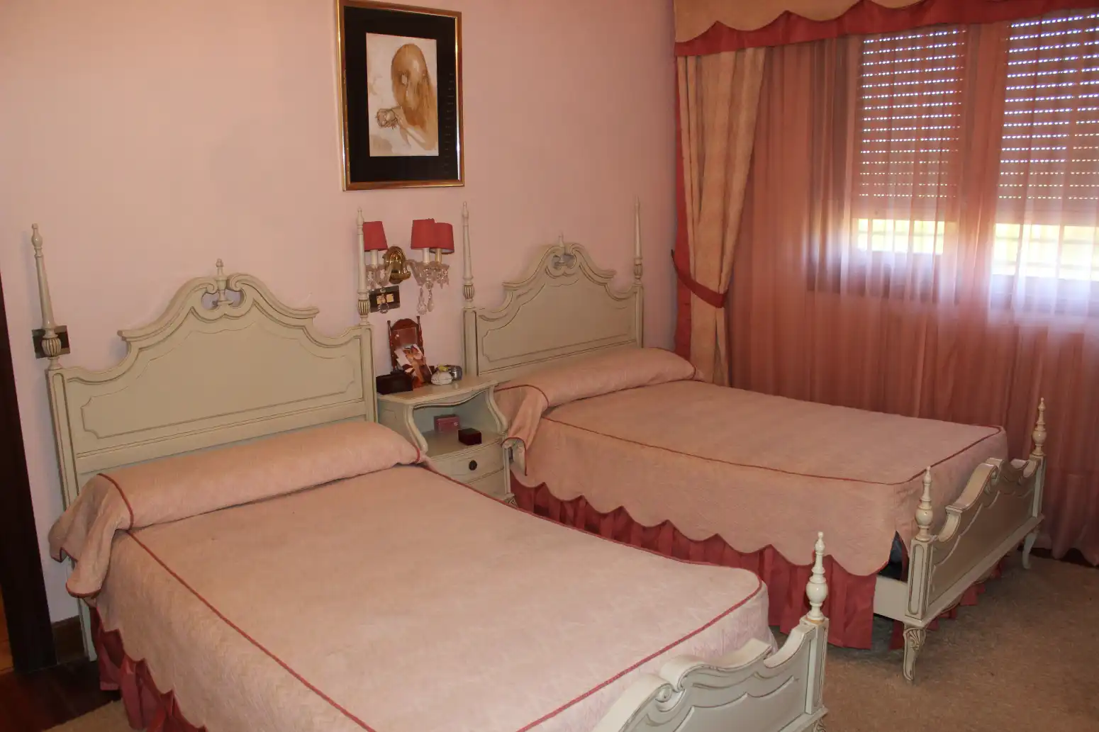Casa o chalet en venta en Heras - Santiago -San Salvador