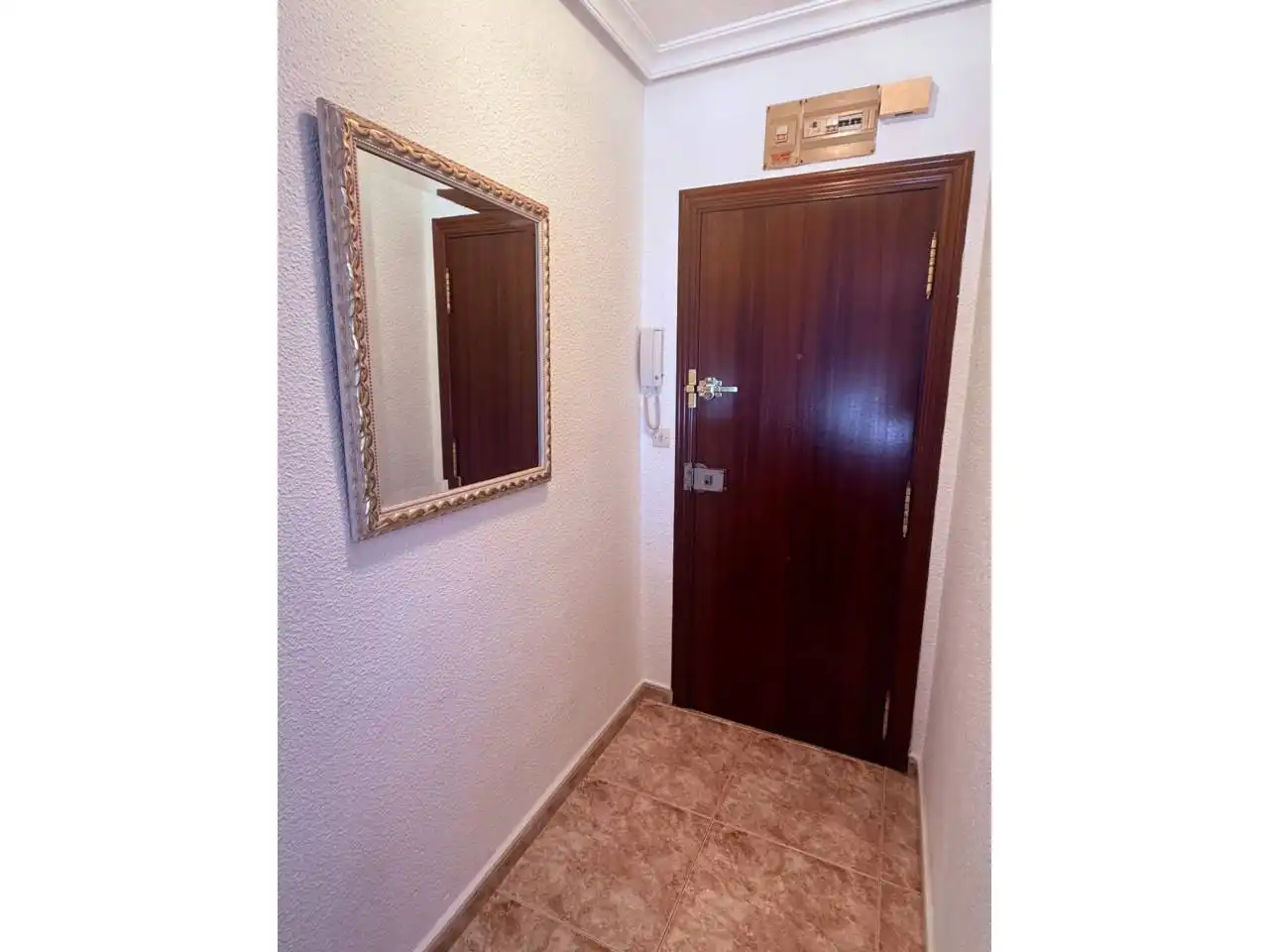 Penthouse zum Verkauf in Calle Profesor Francisco Tomás y Valiente, imagen 14