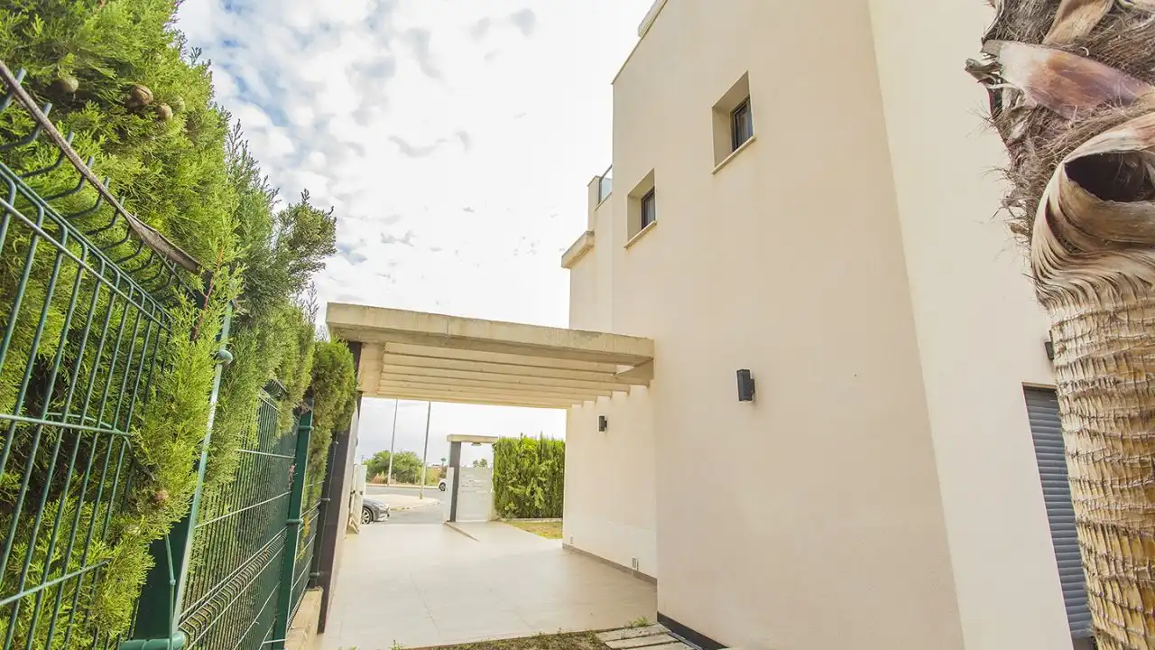 Casa amb piscina en venda a Orihuela Costa, imagen 13