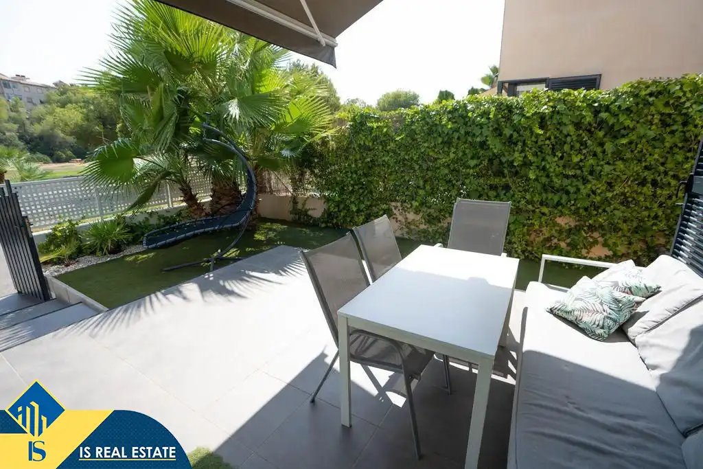 Penthouse with pool for sale in Orihuela Costa, imagen 34