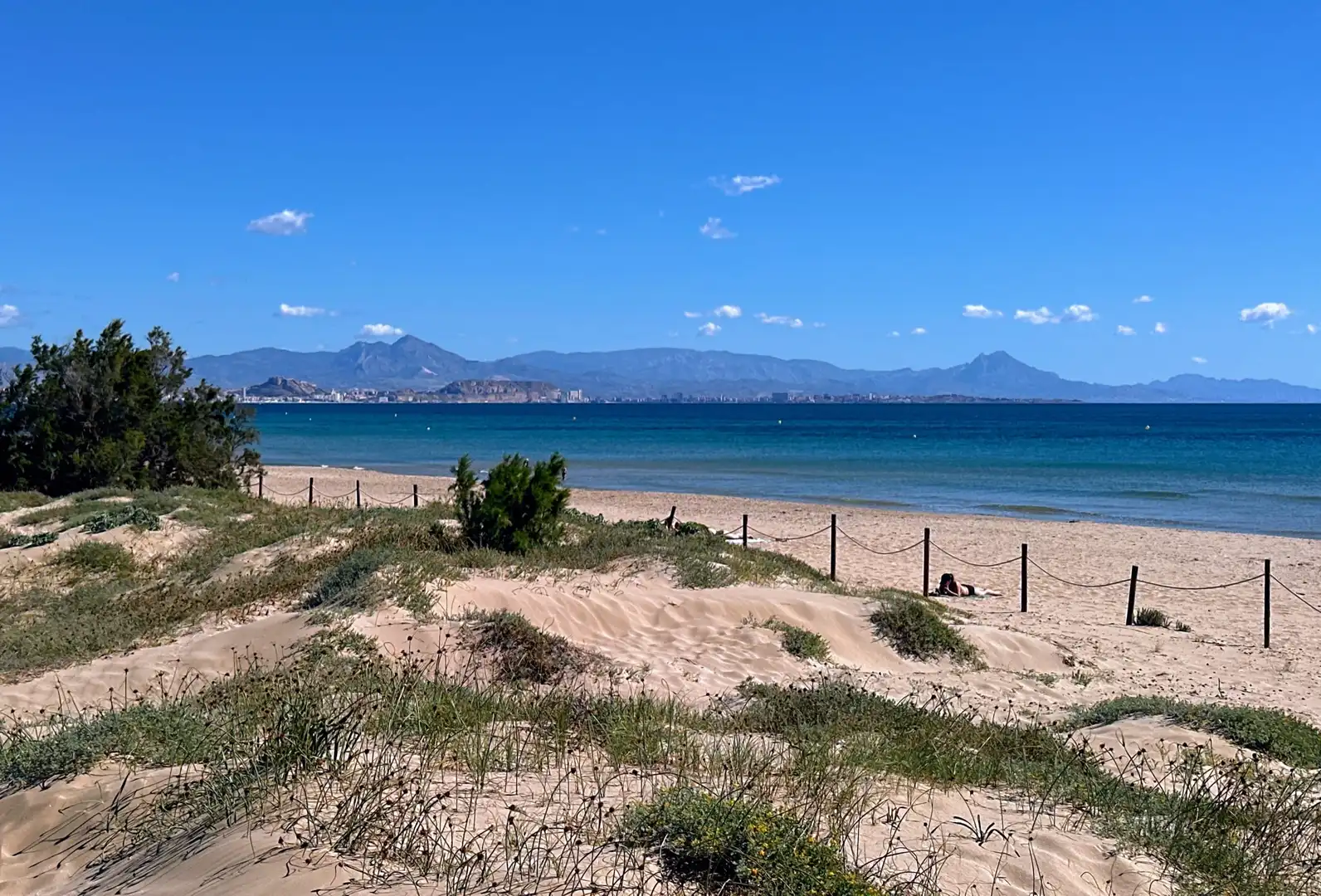 Apartment for sale in Gran Alacant, imagen 3
