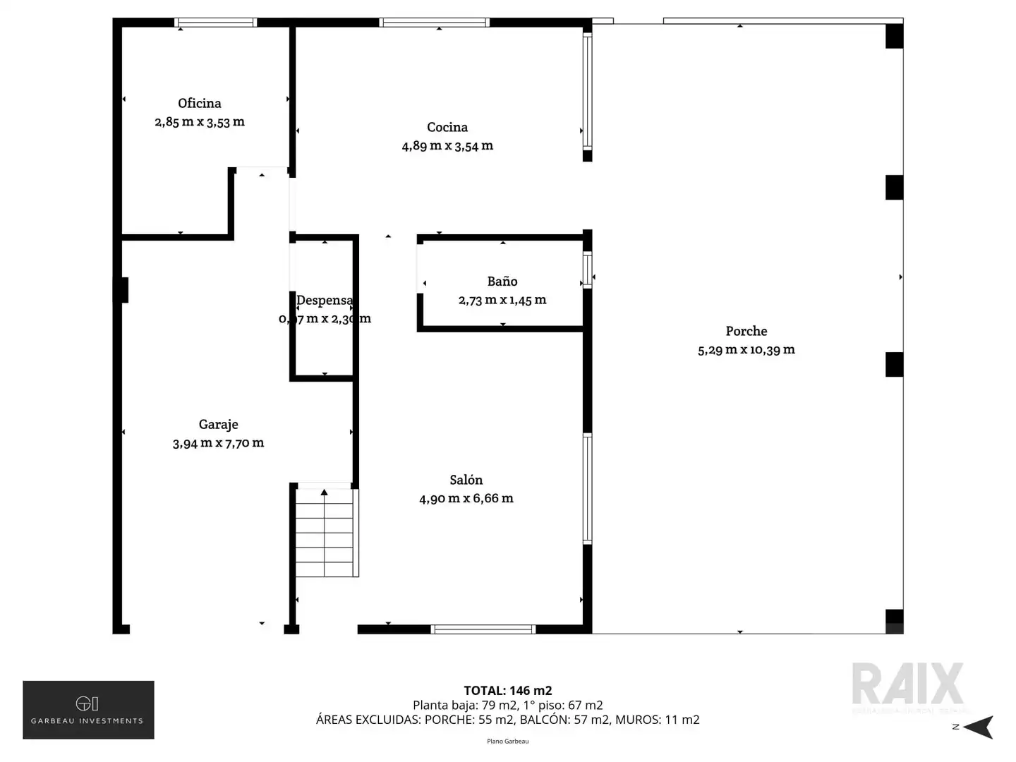 Villa mit Terrasse zum Verkauf in Benageber, imagen 24