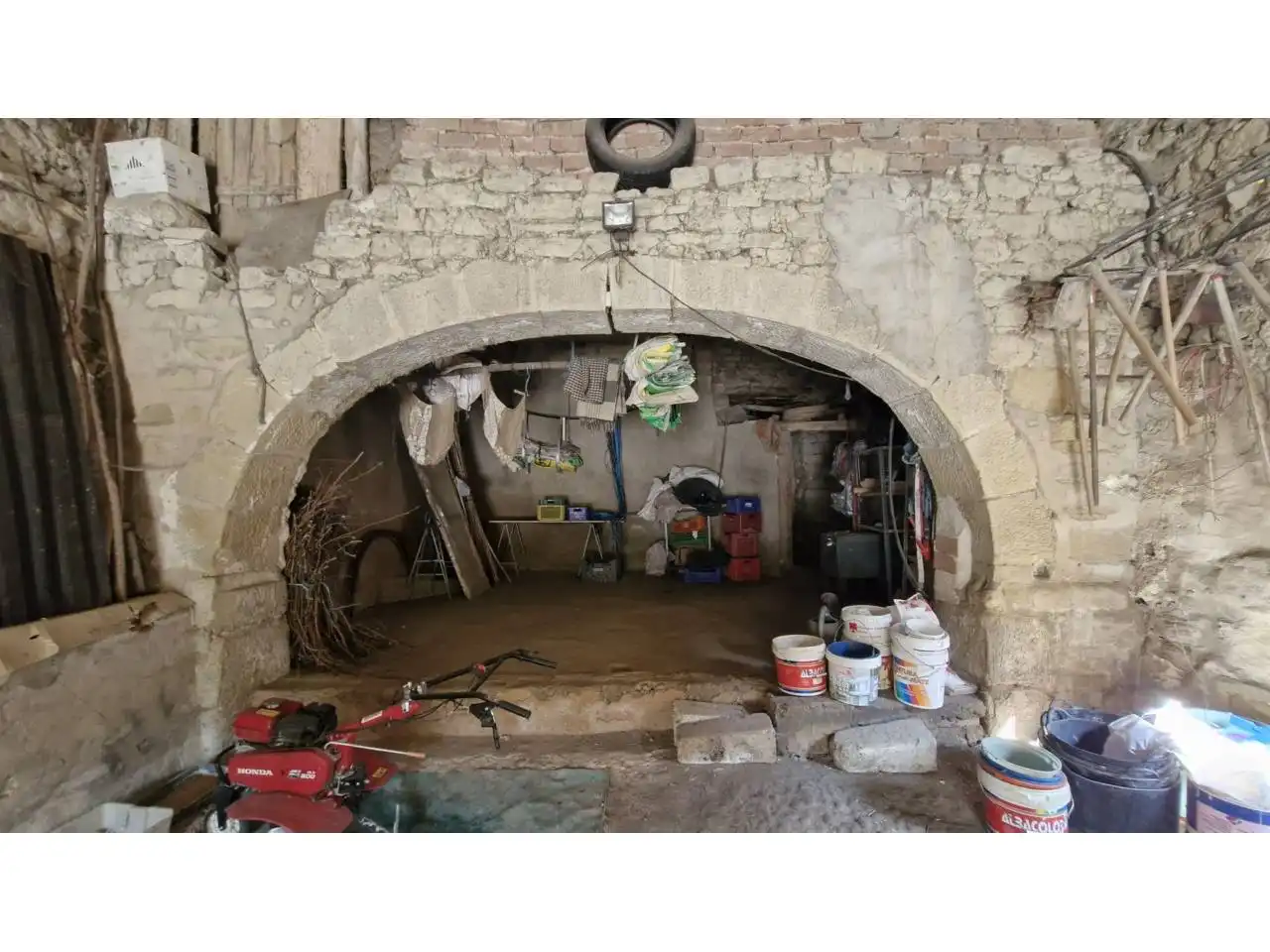 Casa o xalet en venda en Treviana, La Rioja