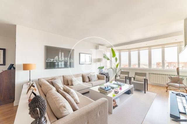 Ático en Venta en Costillares