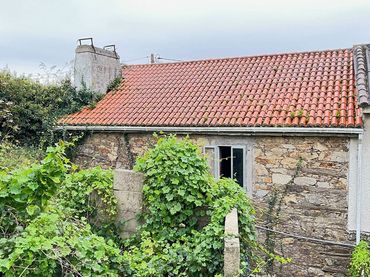 Casa amb jardí en venda a Loureda - Lañas - Barrañán