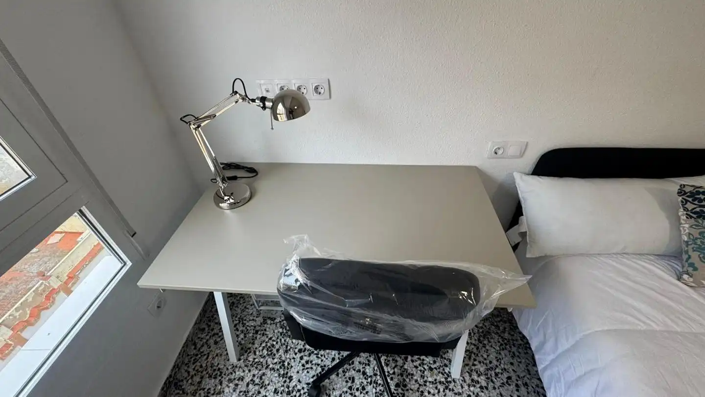 Zimmer in Mestre Marçal, Torrefiel