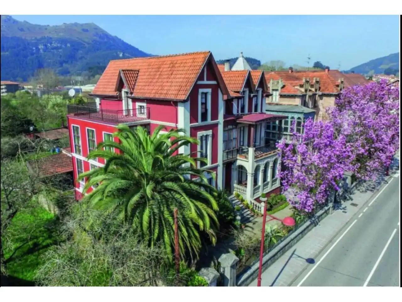 Haus mit Garten zum Verkauf in Calle Centro, imagen 2