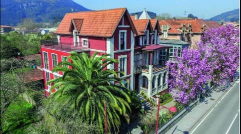 Casa en venta en Ampuero, imagen 2