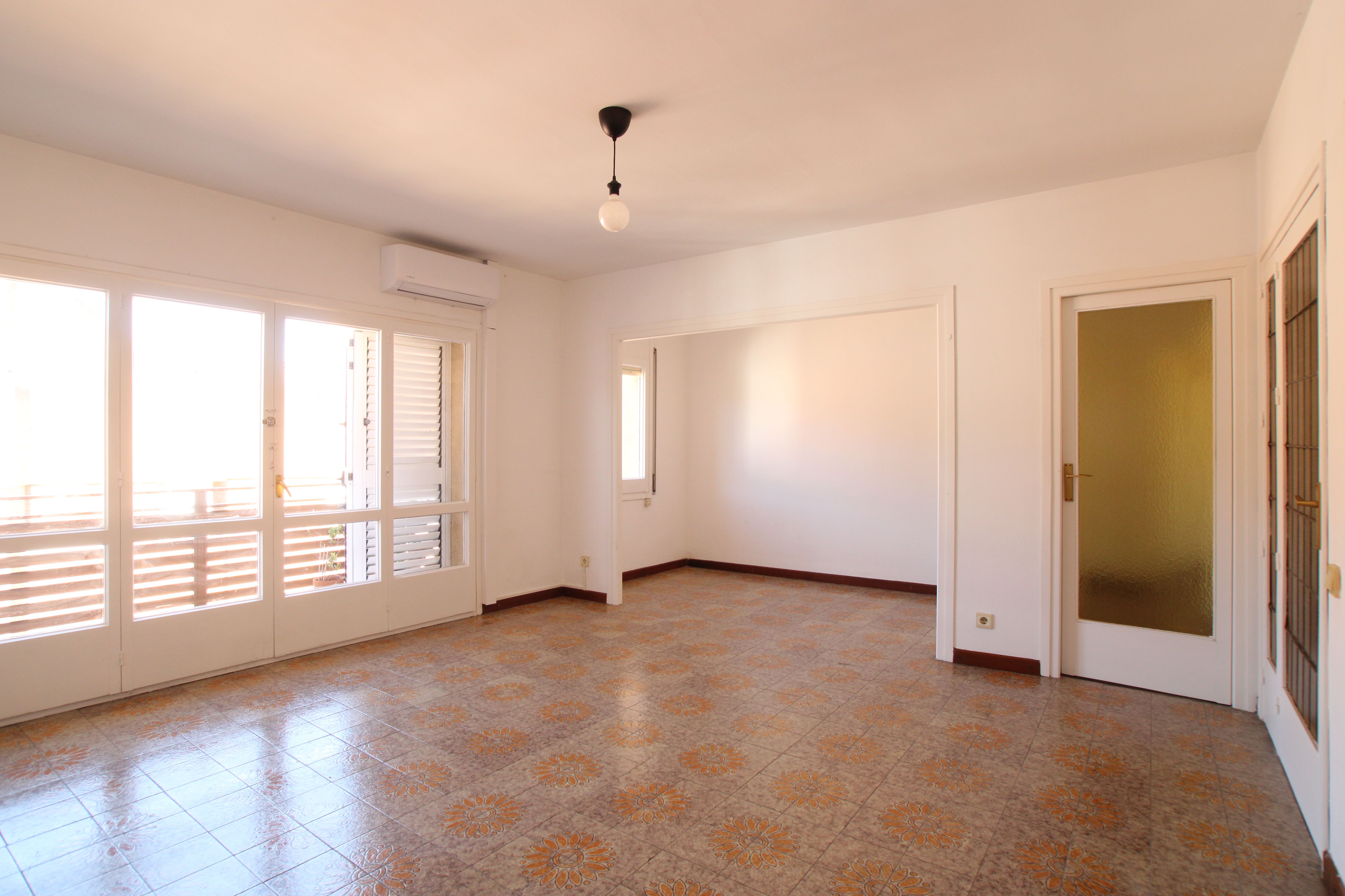 Flat to rent in Nucli Urbà