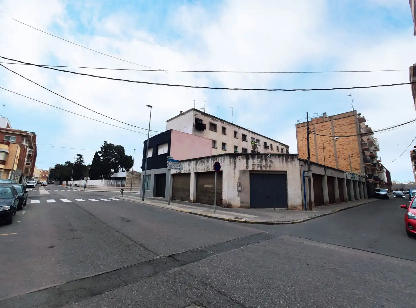 Terreno residencial en venta en Zona Hospital, imagen 2