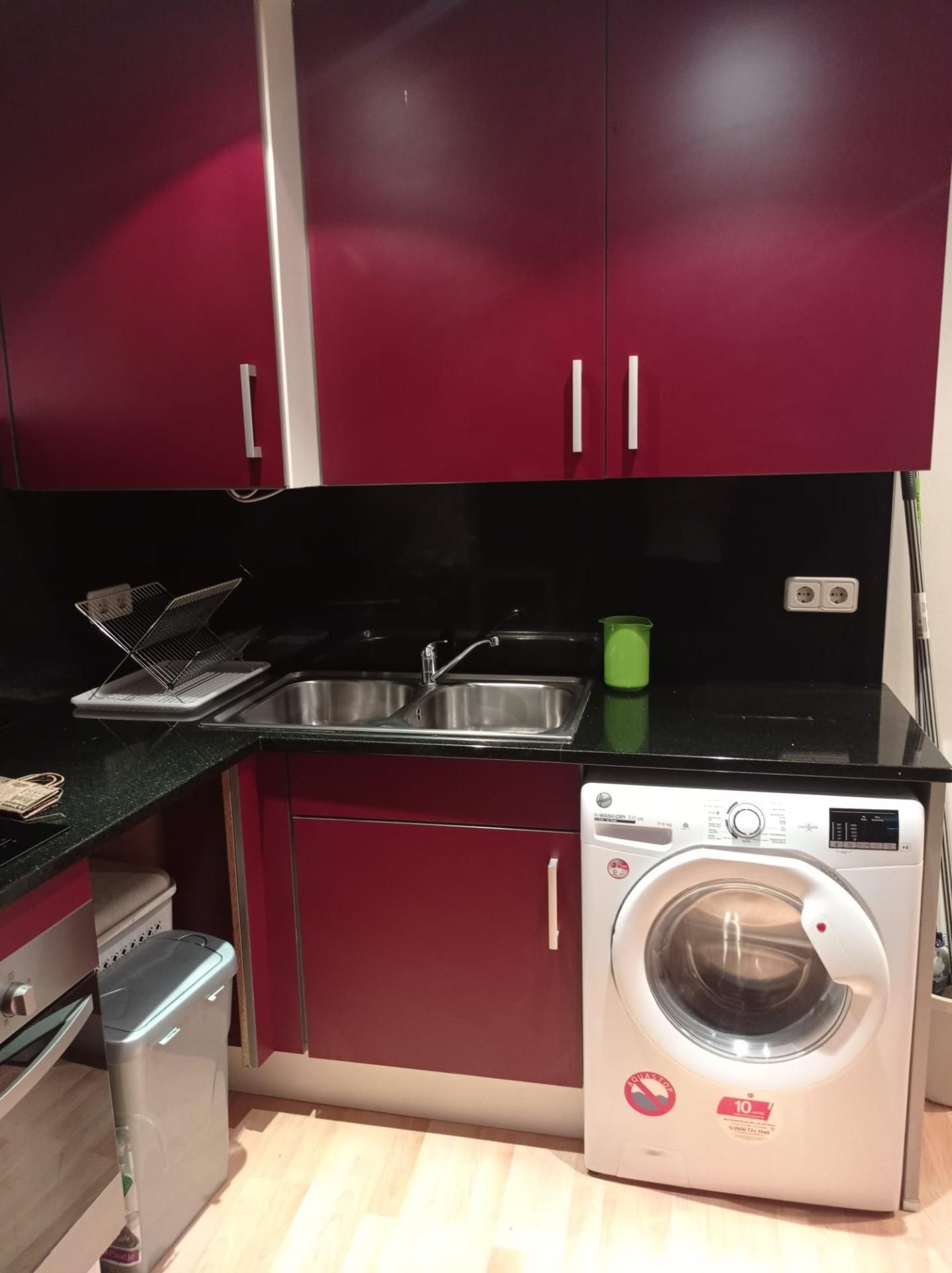 Flat to rent in Carme - Vistalegre