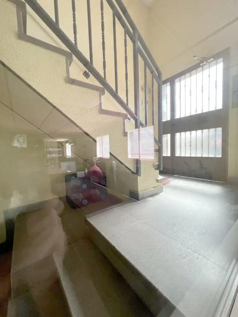 Nave industrial en venta en Humanes de Madrid