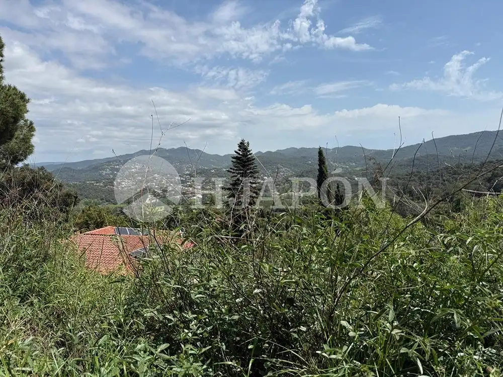 Terreny residencial en venda a Vallromanes, imagen 20