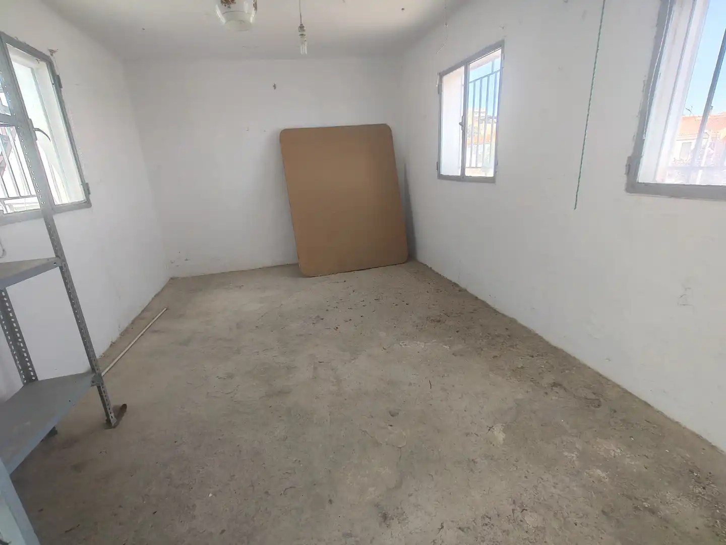 Casa o xalet en venda en Baza amb Terrassa