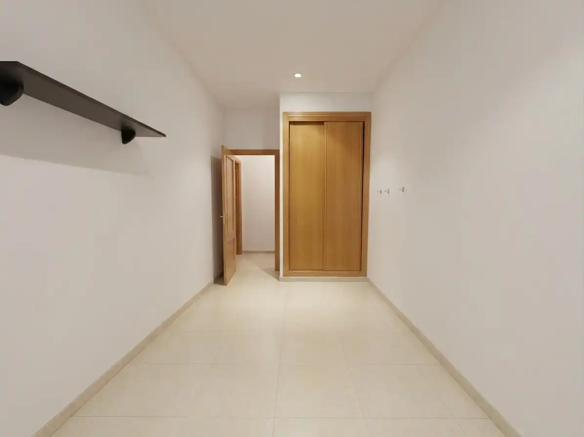 Flat for sale in Casarrubios del Monte  with Heating and Storage room