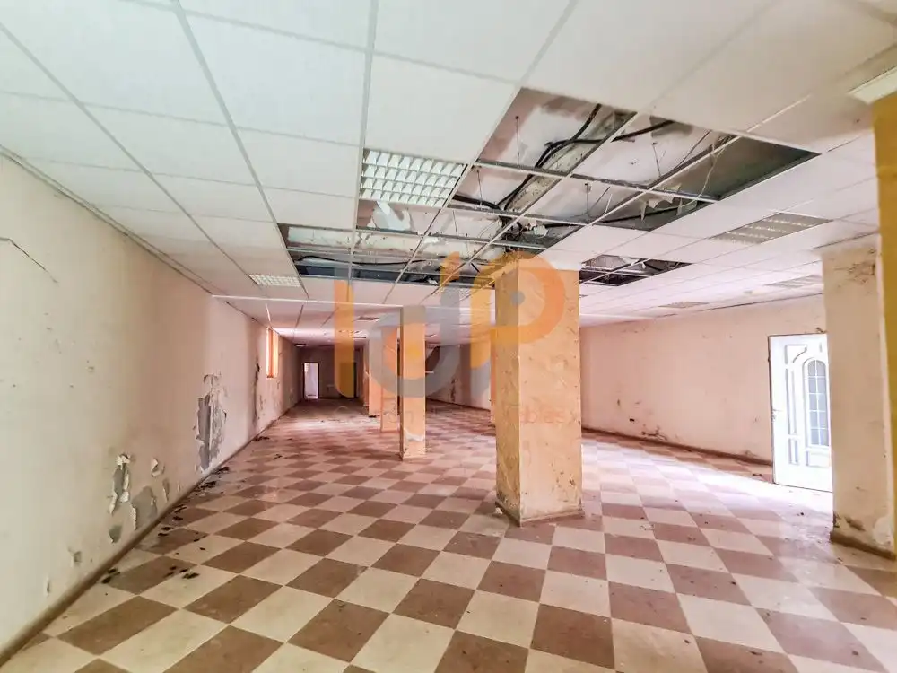 Gewerbefläche zum Verkauf in Macael, imagen 5