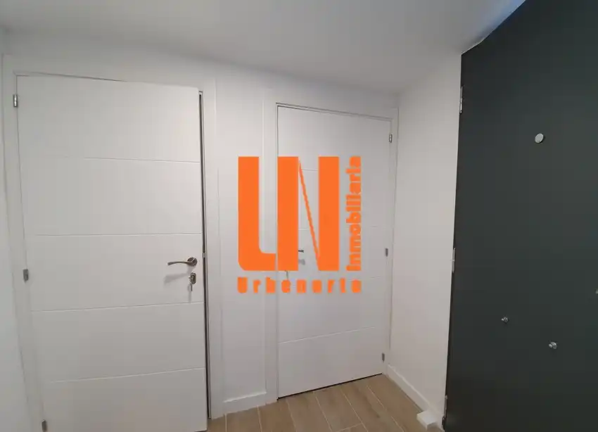 Study for rent in Villanueva de la Cañada  with Air Conditioner, Heating and Private garden