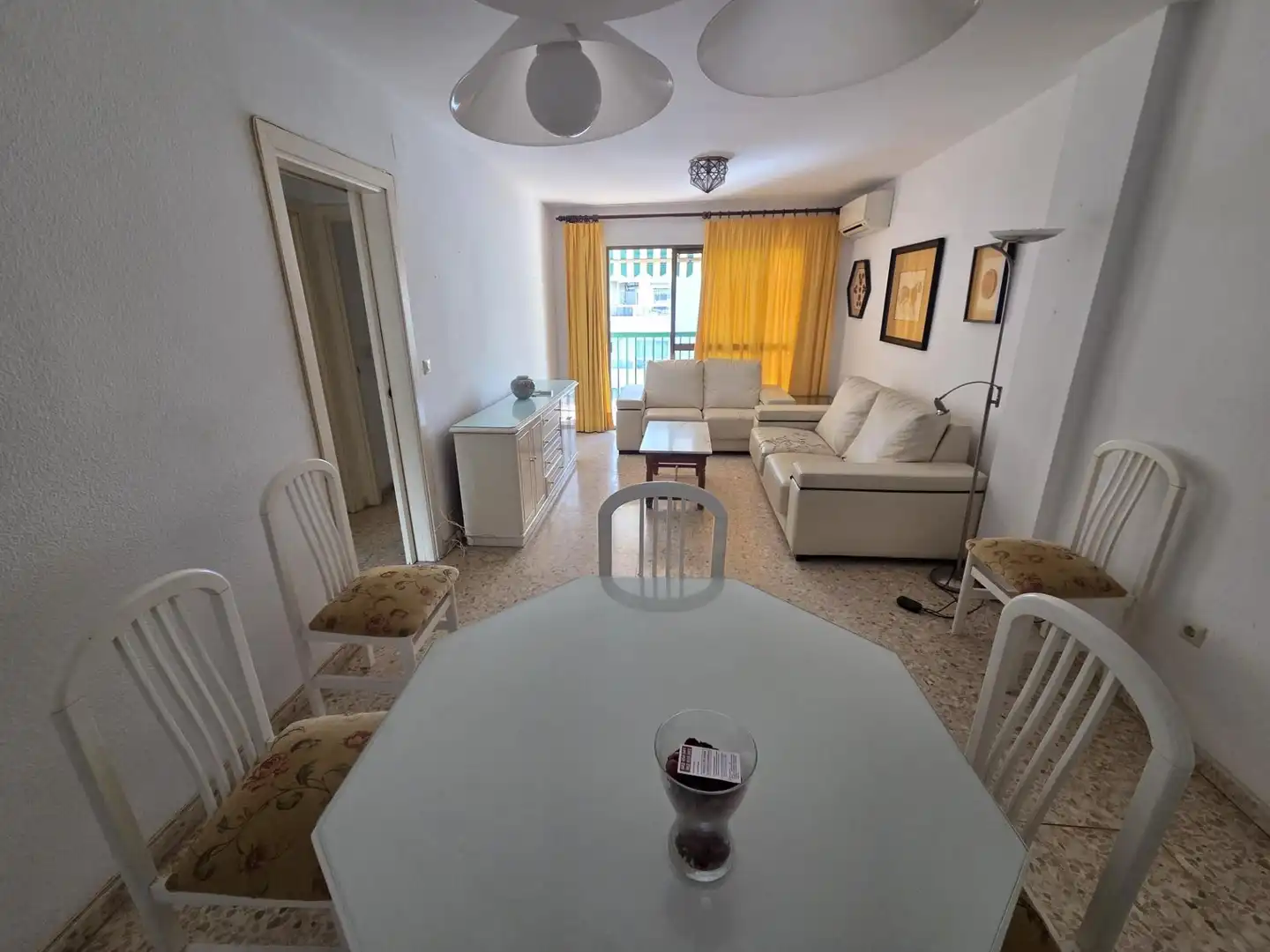 Apartament amb ascensor en venda a Calle de Lamo de Espinosa, imagen 4