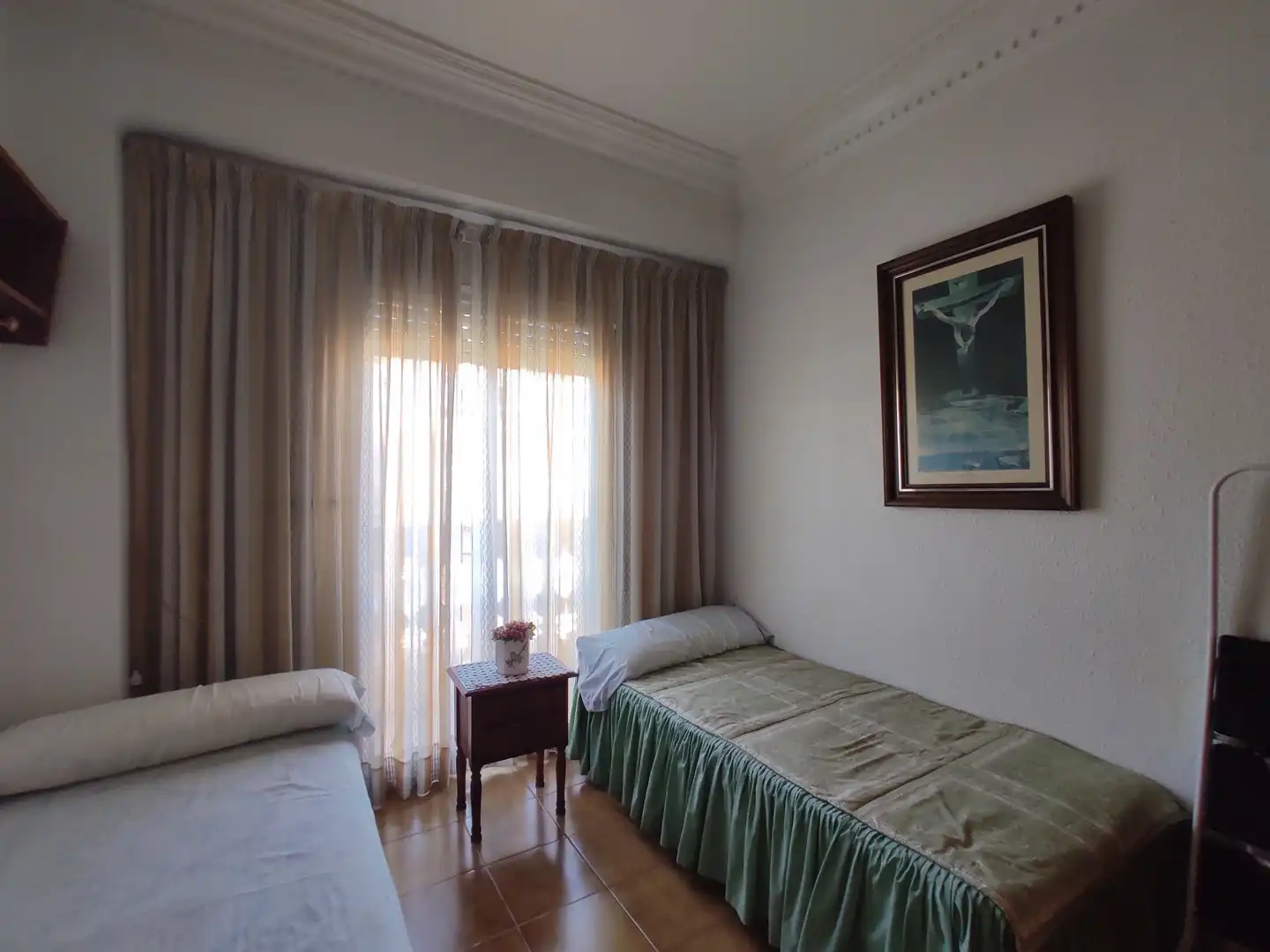 Flat with lift to rent in La Saïdia, imagen 8
