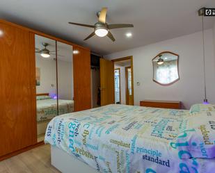 Flat to share in Barrio de Benimaclet