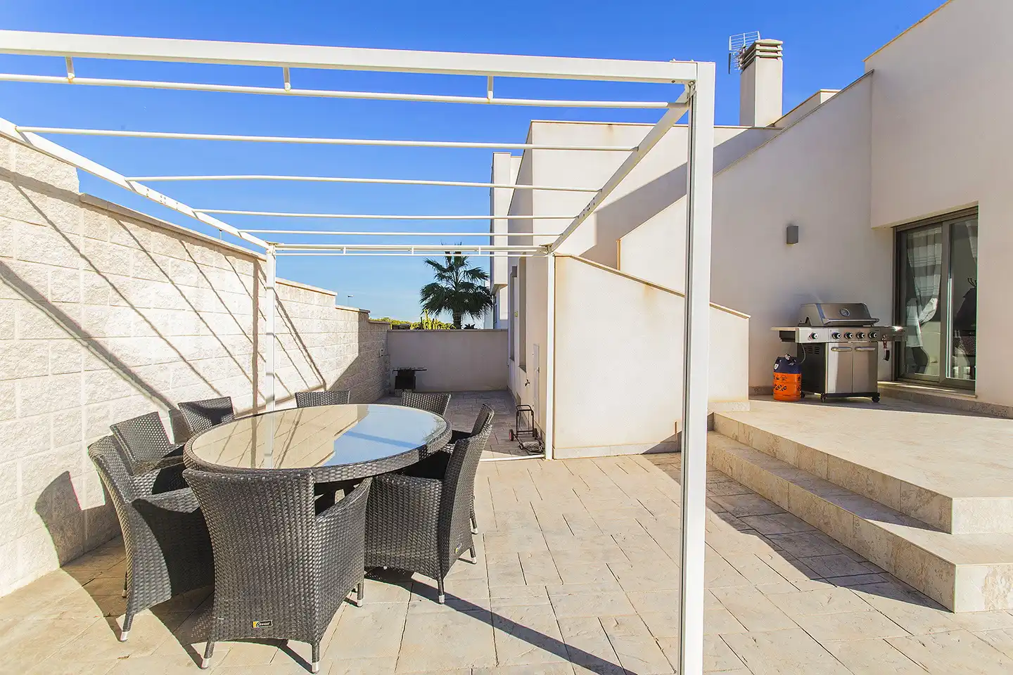 House with pool for sale in San Miguel de Salinas, imagen 18
