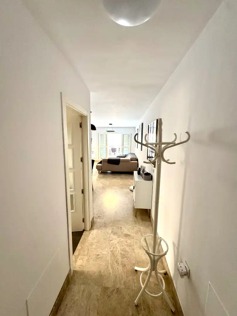 Appartement avec terrasse à vendre à Calle Arquitecto Julián Laguna, imagen 2