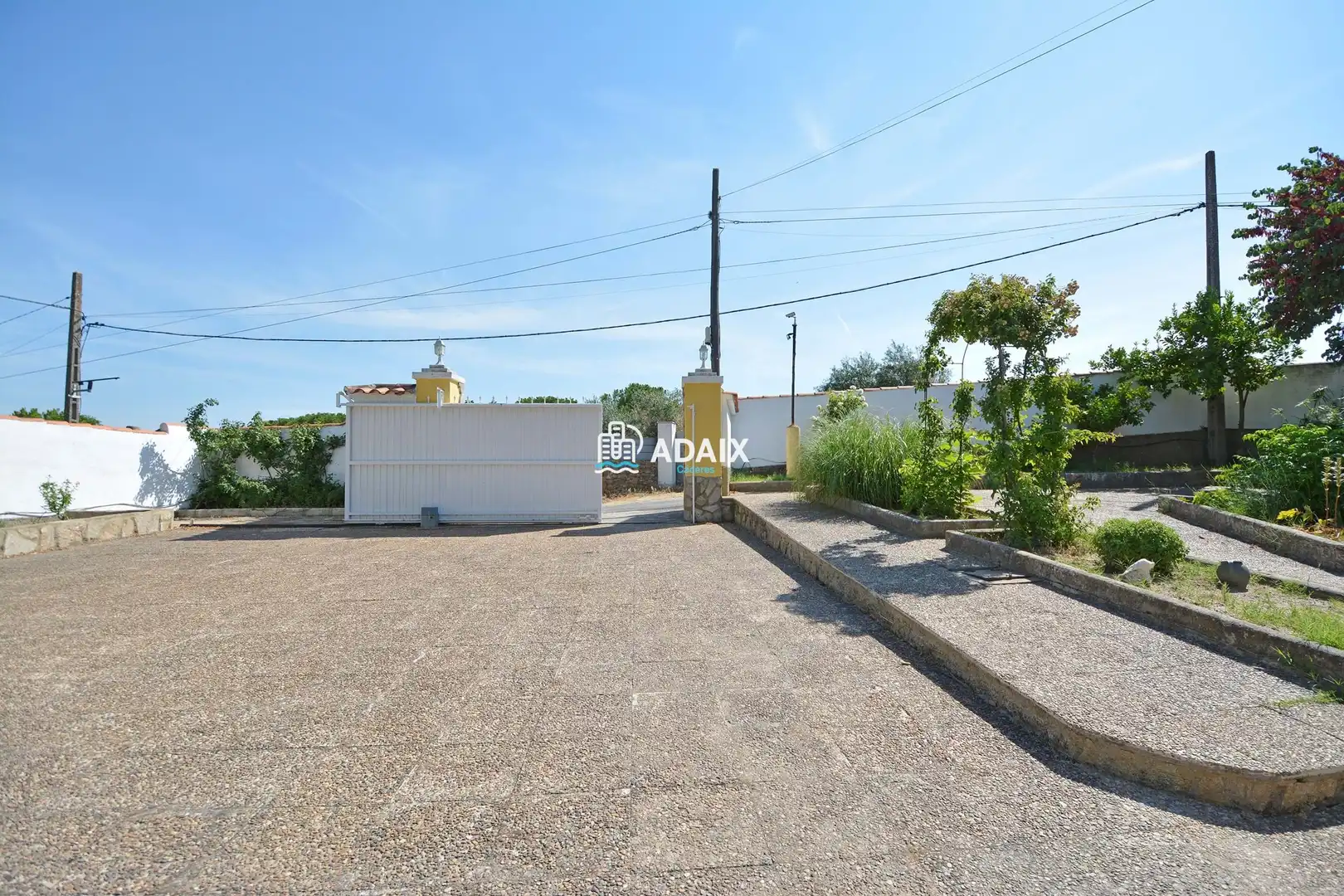 Casa o xalet en venda en Malpartida de Cáceres amb Aire condicionat, Calefacció i Jacuzzi