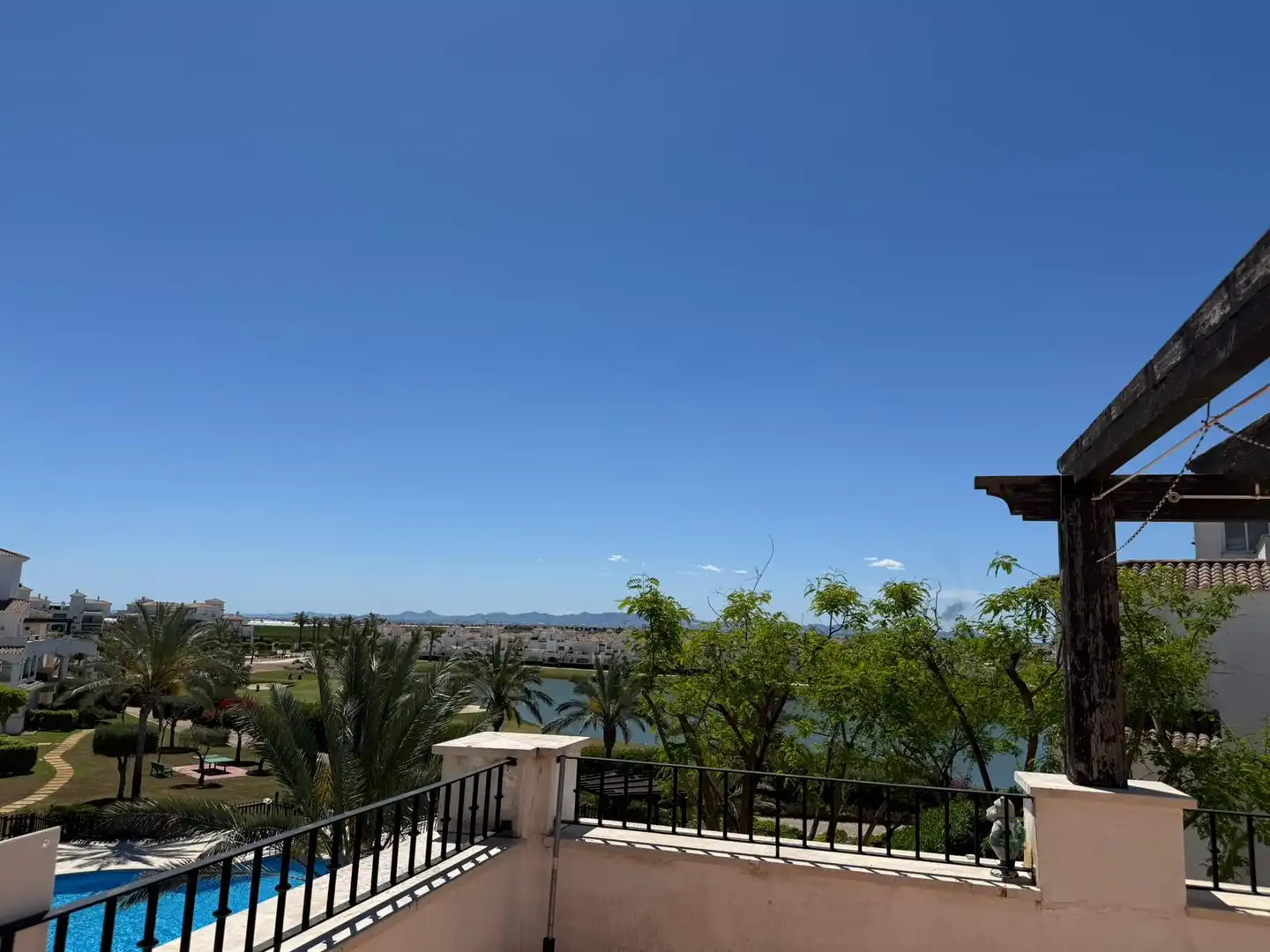 Wohnungen zum Verkauf in La Torre Golf