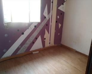 Bedroom of Flat for sale in  Madrid Capital