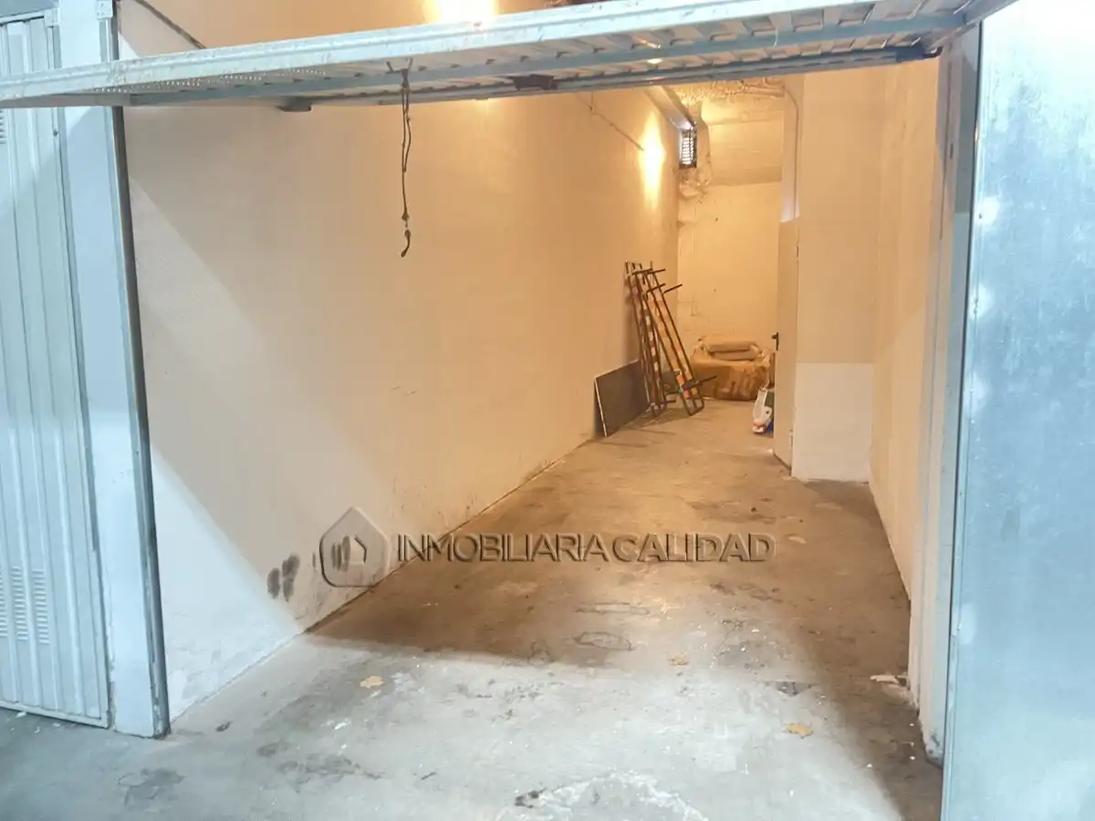 Flat for rent in Plantío - Alcampo