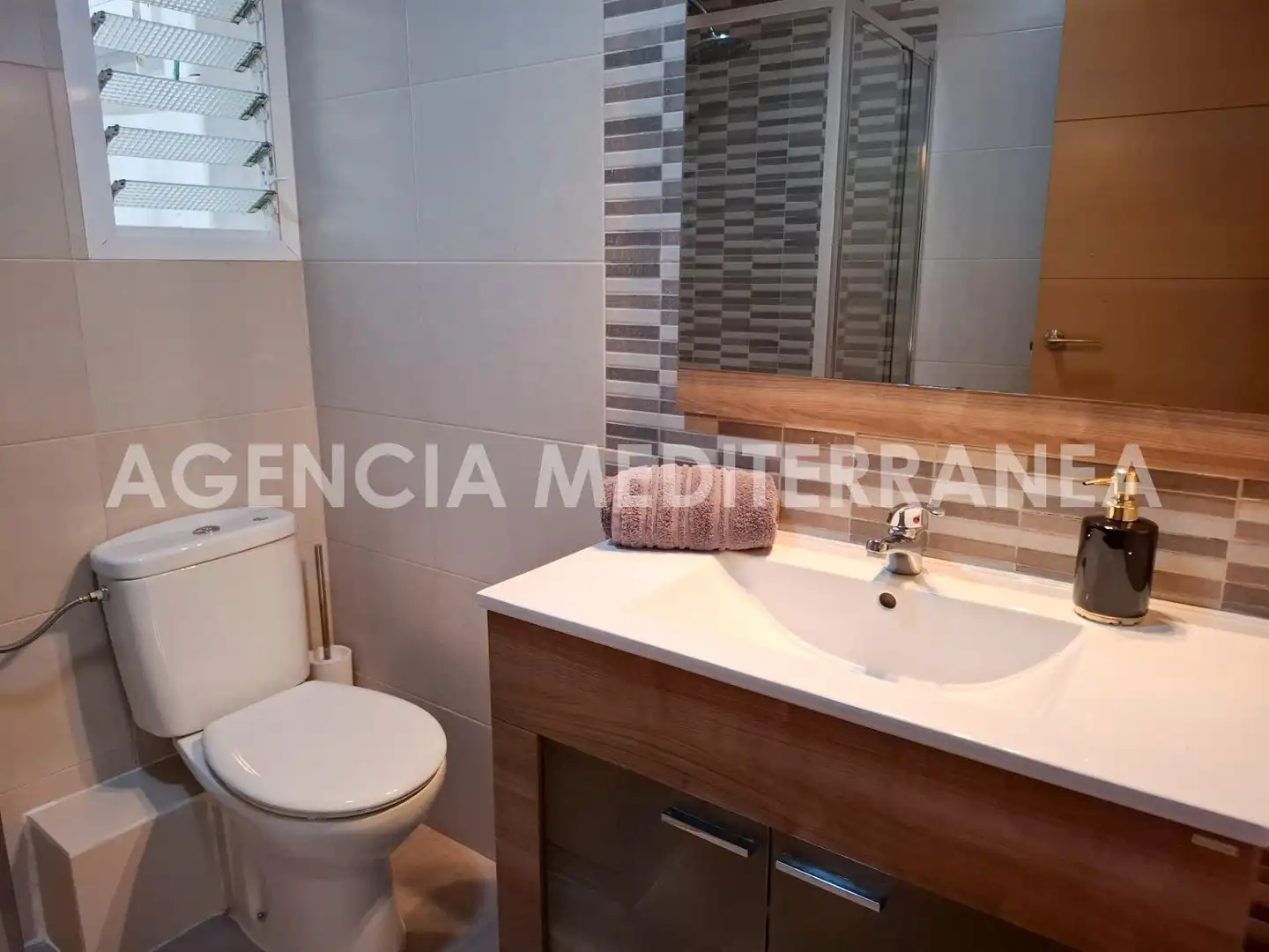 Piso con terraza en venta en Avenida GREGORIO GEA, imagen 11