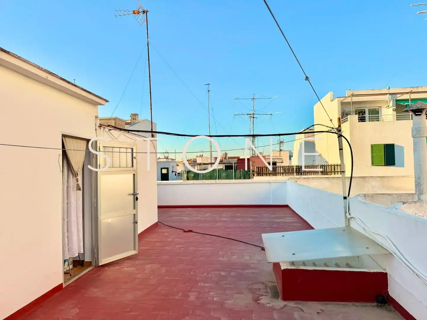 Casa con terraza en venta en Es Castell poble, imagen 4
