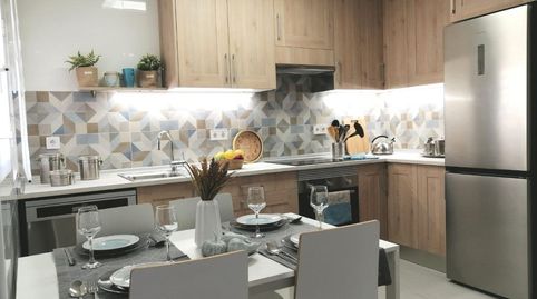 Foto 3 de Dúplex en venda a Calle de la Pedriza, Casco Antiguo, Galapagar