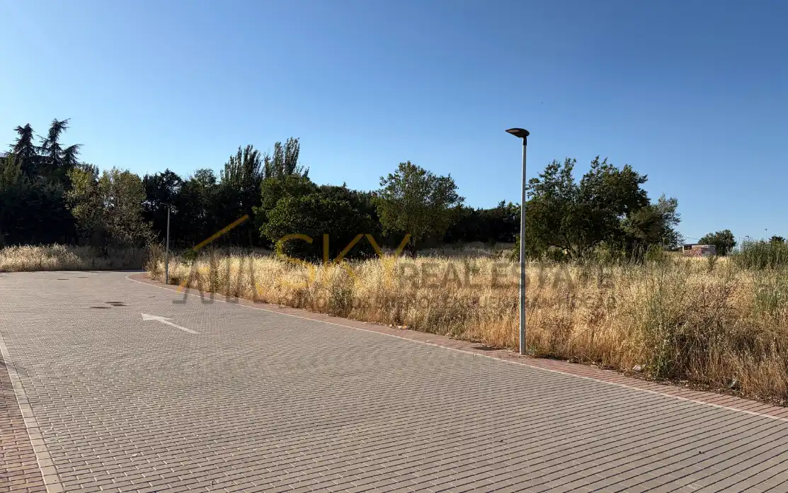 Residencial en venda en Colmenar Viejo