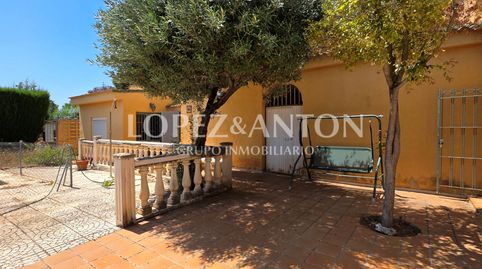 Foto 5 de Casa o chalet en venta en San Antonio de Benagéber, Valencia
