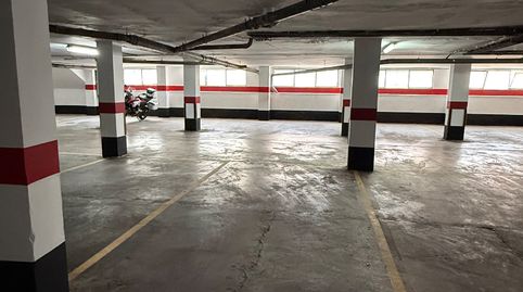 Foto 4 von Garage zur Miete in Carrer Benimaclet, 24, Ausias March, Alboraya