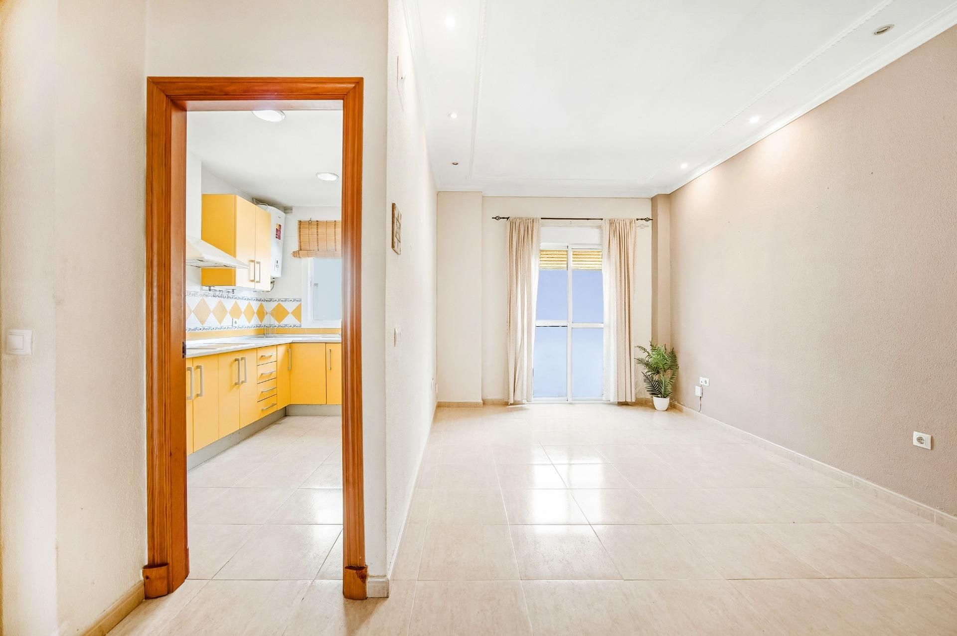 Piso en venta en Chiclana de la Frontera