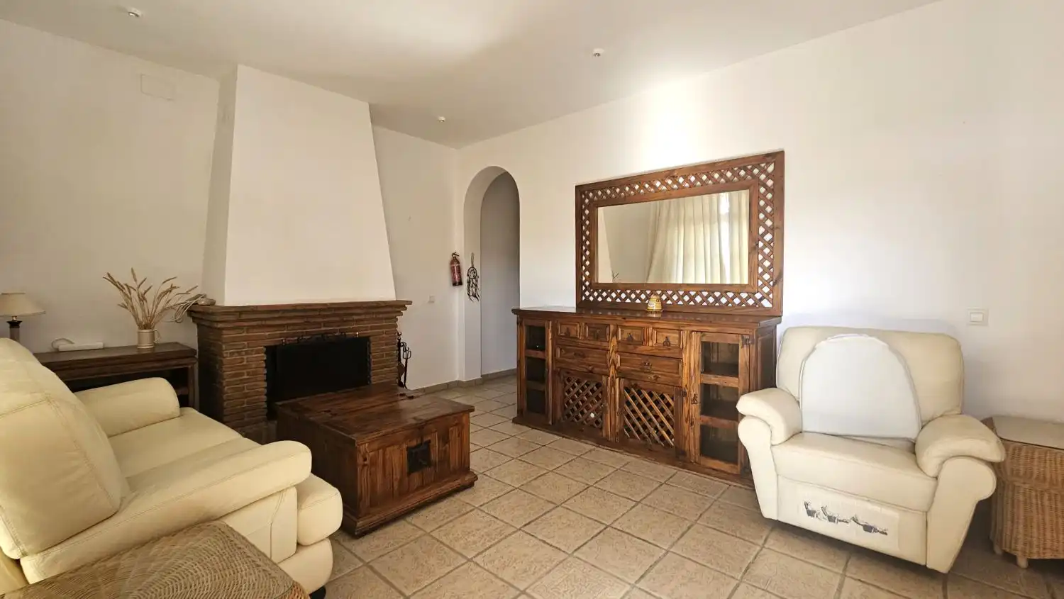 Villa con terrazza in vendita a San Enrique - Guadiaro -  Pueblo Nuevo, imagen 5